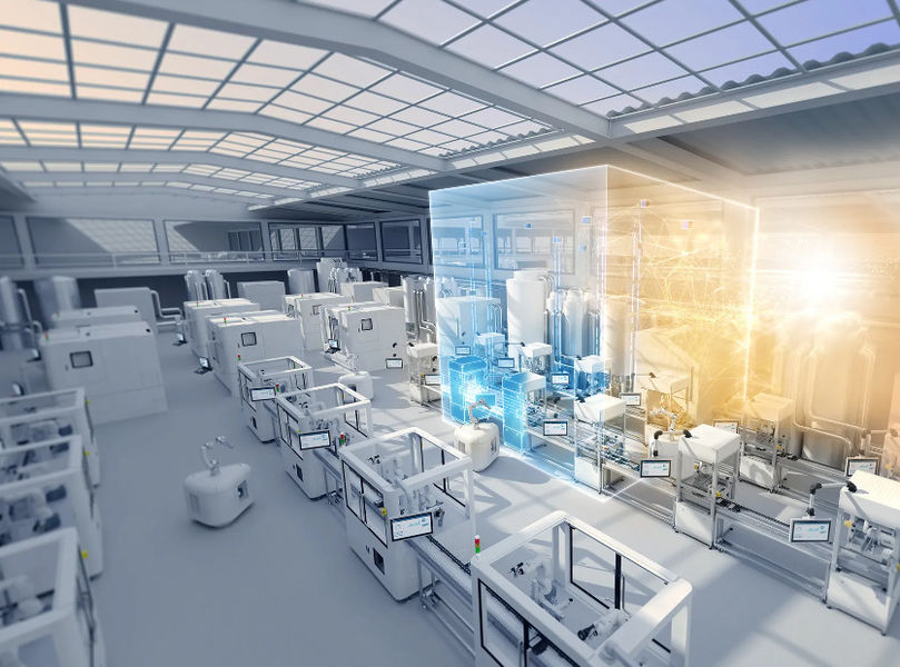 Cina Hunan Shengke Automation Technology Co., Ltd. Profil Perusahaan 