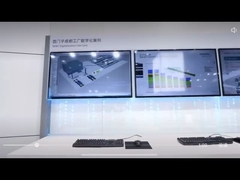 6ES7137-6BD00-0BA0 Siemens ET 200SP CM 4 X IO-Link ST Komunikasi Modul IO